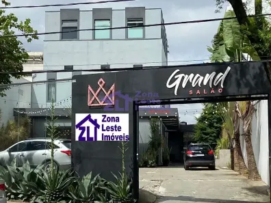 Prédio Comercial à venda, 480m² no Alto da Mooca, São Paulo