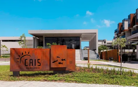 Apartamento com 1 Quarto à venda, 37m² no Porto de Galinhas, Ipojuca