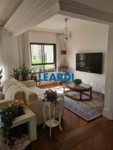Apartamento com 3 Quartos à venda, 154m² no Vila Mascote, São Paulo