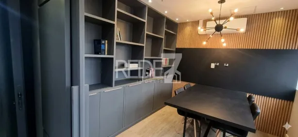 Sala Comercial com 3 Quartos à venda, 46m² no Cambuí, Campinas