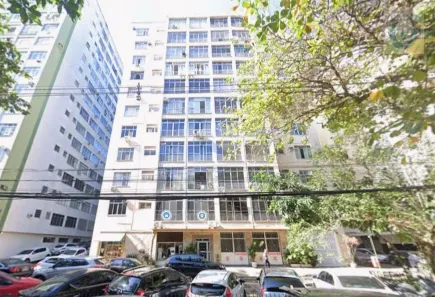 Apartamento com 1 Quarto à venda, 39m² no Anil, Rio de Janeiro