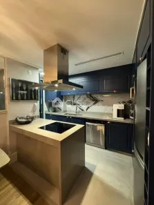Apartamento com 3 Quartos à venda, 104m² no Água Branca, São Paulo