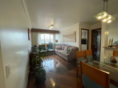 Apartamento com 3 Quartos à venda, 107m² no Planalto Paulista, São Paulo