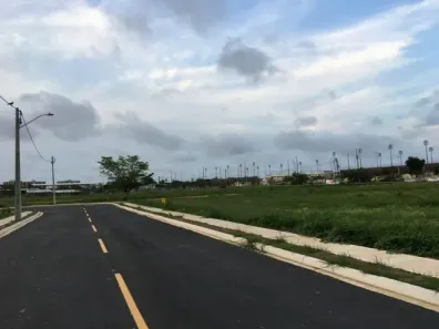 Lote/Terreno à venda, 450m² no Vila da Rainha, Campos dos Goytacazes