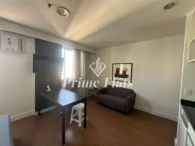 Flat com 1 Quarto à venda, 25m² no Vila Olímpia, São Paulo
