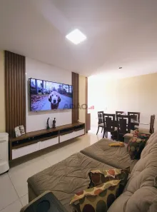 Apartamento com 3 Quartos à venda, 70m² no Setor Marechal Rondon, Goiânia