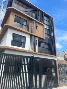 Apartamento com 2 Quartos para alugar, 52m² no Bancários, João Pessoa