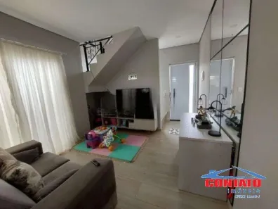 Casa com 2 Quartos à venda, 75m² no Vila Boa Vista, São Carlos