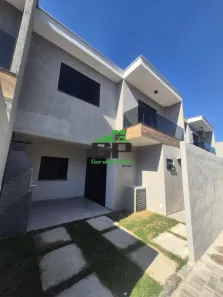 Casa de Condomínio com 2 Quartos à venda, 86m² no Praça Seca, Rio de Janeiro