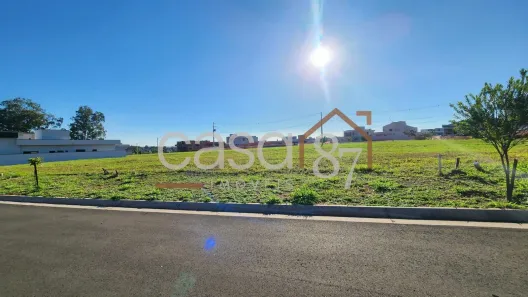 Lote/Terreno à venda, 314m² no Boa Esperança, Paulínia