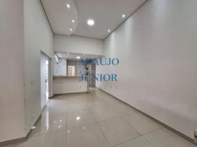 Casa com 3 Quartos à venda, 104m² no Parque Universitário, Americana