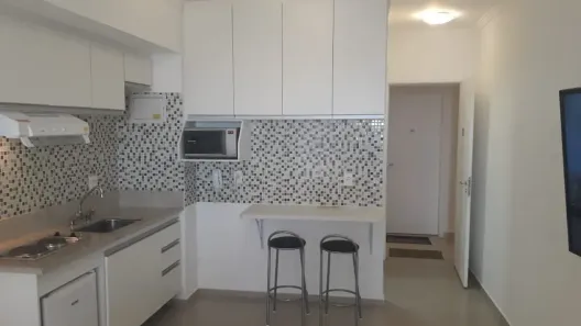 Apartamento com 1 Quarto para alugar, 35m² no Vila Gomes Cardim, São Paulo