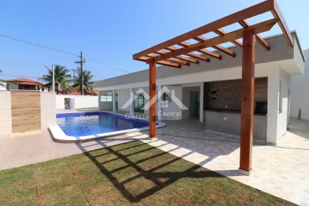 Casa com 4 Quartos à venda, 248m² no Parque Balneário Oasis, Peruíbe
