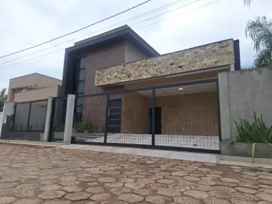 Casa com 3 Quartos à venda, 250m² no Ponte Alta Norte, Brasília