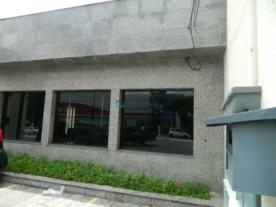Prédio Comercial para alugar, 395m² no Indianópolis, São Paulo