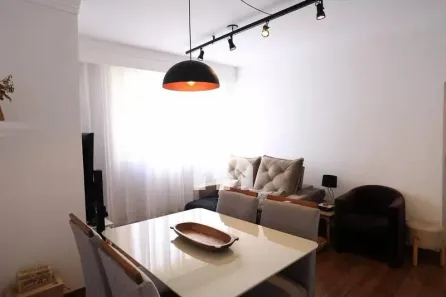 Apartamento com 2 Quartos à venda, 70m² no Cidade Nova, Belo Horizonte