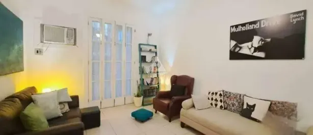Sala Comercial à venda, 85m² no Botafogo, Rio de Janeiro