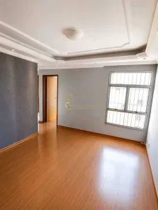 Apartamento com 2 Quartos à venda, 56m² no Piratininga (Venda Nova), Belo Horizonte
