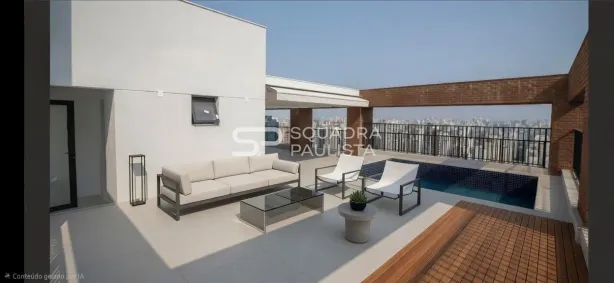 Cobertura com 4 Quartos à venda, 688m² no Mandacaru, Jequié