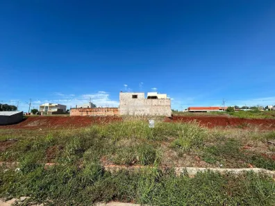 Lote/Terreno à venda, 264m² no Alcides Pelisson, Ibiporã