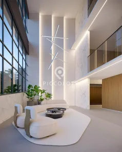 Apartamento com 4 Quartos à venda, 222m² no Cambuí, Campinas