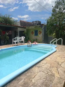 Casa com 2 Quartos à venda, 158m² no Jardim Nomar, Caraguatatuba