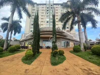 Kitnet com 1 Quarto à venda, 30m² no Nova Aliança, Ribeirão Preto