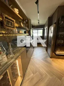 Apartamento com 4 Quartos à venda, 117m² no Botafogo, Rio de Janeiro