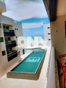Apartamento com 2 Quartos à venda, 70m² no Bessa, João Pessoa