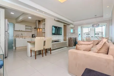Apartamento com 3 Quartos à venda, 118m² no Centro, Balneário Camboriú