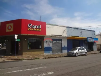 Ponto Comercial para alugar, 30m² no Centro, Sumaré