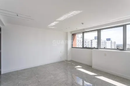 Sala Comercial para alugar, 26m² no Jardim Lindóia, Porto Alegre