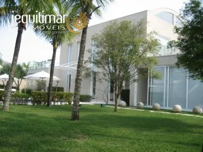 Casa de Condomínio com 5 Quartos à venda, 953m² no Jardim Acapulco, Guarujá