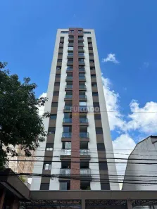Apartamento com 2 Quartos à venda, 52m² no Baeta Neves, São Bernardo do Campo