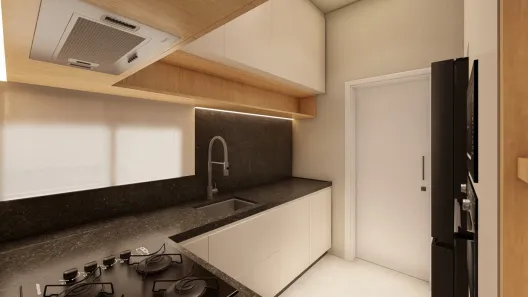 Casa de Condomínio com 3 Quartos à venda, 146m² no Parque Residencial Damha, Presidente Prudente