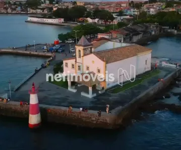 Casa com 3 Quartos à venda, 180m² no Monte Serrat, Salvador