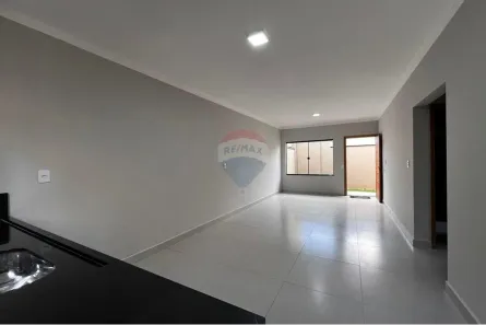 Casa com 2 Quartos à venda, 65m² no Ponte Nova, Extrema