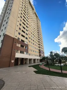 Apartamento com 3 Quartos à venda, 72m² no Cabula, Salvador