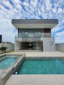 Casa de Condomínio com 4 Quartos à venda, 297m² no Ogiva, Cabo Frio