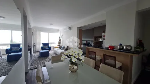 Apartamento com 3 Quartos à venda, 86m² no Santo Antônio, Porto Alegre