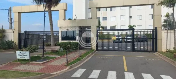 Apartamento com 2 Quartos à venda, 50m² no Parque das Cachoeiras, Campinas