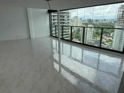 Apartamento com 2 Quartos à venda, 78m² no Indianópolis, São Paulo