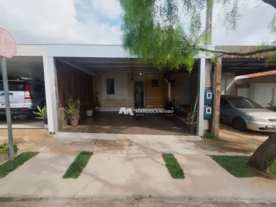 Casa de Condomínio com 3 Quartos à venda, 114m² no Loteamento Moradas Rio Preto, São José do Rio Preto