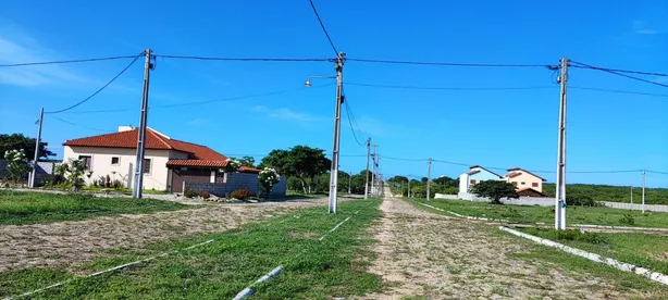 Lote/Terreno à venda, 250m² no Caponga, Cascavel