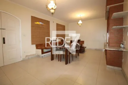 Casa com 4 Quartos à venda, 300m² no Jardim Guanabara, Campinas