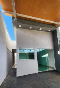 Casa com 2 Quartos à venda, 64m² no Setor Estrela Dalva, Goiânia