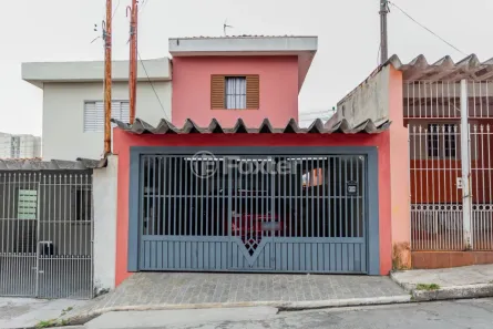 Casa com 2 Quartos à venda, 120m² no Jardim Vila Formosa, São Paulo