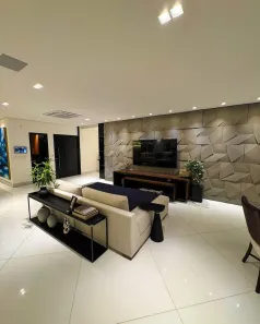 Apartamento com 5 Quartos à venda, 360m² no Calhau, São Luís
