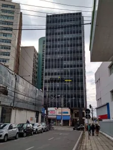 Sala Comercial à venda, 22m² no Centro, Sorocaba