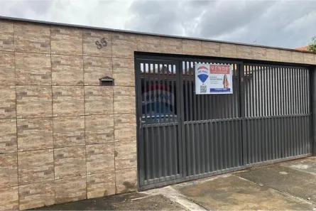 Casa com 5 Quartos à venda, 256m² no Garças, Piracicaba